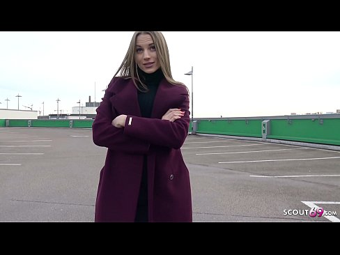 ❤️ GERMAN SCOUT HUWA ĦOLMA LI Tmiss STEELE, PARKING LOT TELLTALE U SEXY GĦALL-FLUS Sess ta' kwalità lilna mt.teenactivewear.ru ﹏