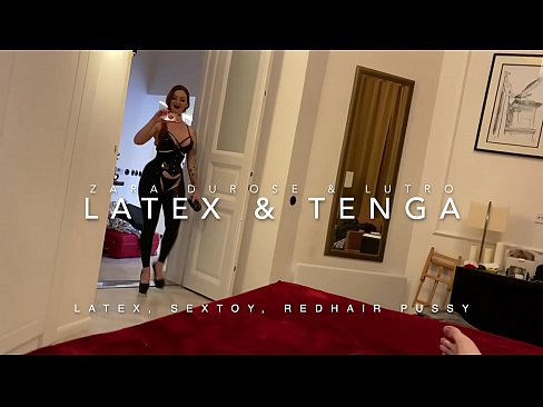 ❤️ Stepsister Redheaded fil-kostum tal-latex fucked minn stepbrother Sess ta' kwalità lilna mt.teenactivewear.ru ﹏